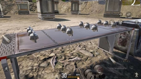 未来之役2025年最新版本下载(new state mobile) 未来之役2025年最新版本下载(new state mobile)