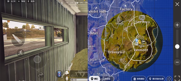 pubgδ֮۹ʷ(NEW STATE Mobile)