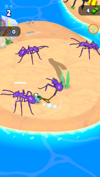 森林农场游戏下载 森林农场游戏下载