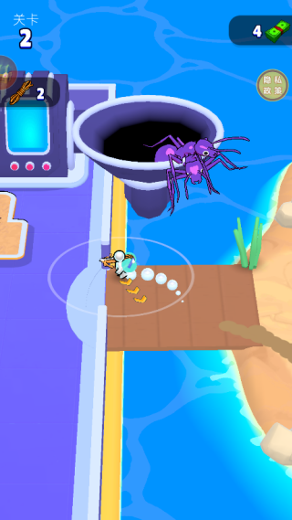 森林农场游戏下载 森林农场游戏下载