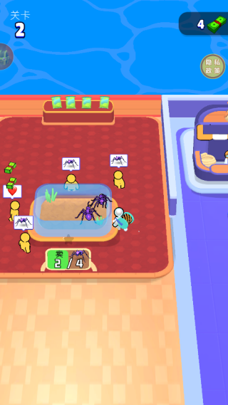 森林农场游戏下载 森林农场游戏下载