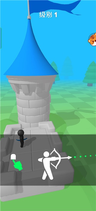 冷血弓箭手手机版下载 冷血弓箭手手机版下载