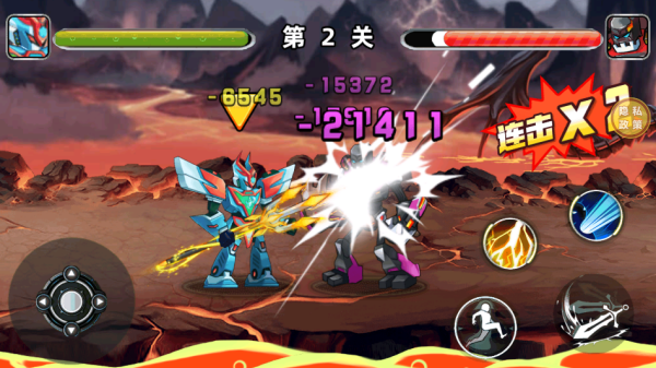 乱斗大擂台游戏下载 乱斗大擂台游戏下载