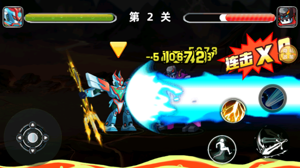 乱斗大擂台游戏下载 乱斗大擂台游戏下载