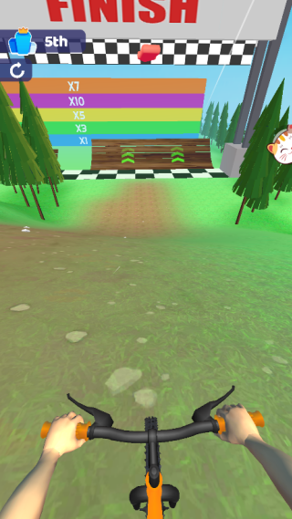 我的极品单车手机版下载 我的极品单车手机版下载