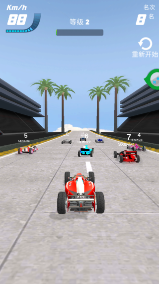 城市漂移大师游戏下载 城市漂移大师游戏下载