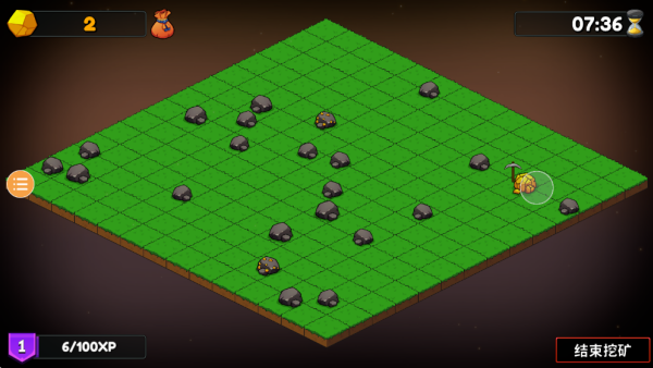 矿先生游戏下载 矿先生游戏下载