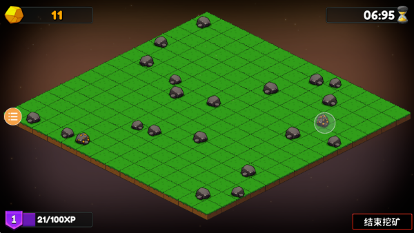 矿先生游戏下载 矿先生游戏下载