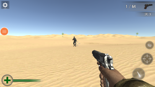 培养幸存者游戏下载 培养幸存者游戏下载