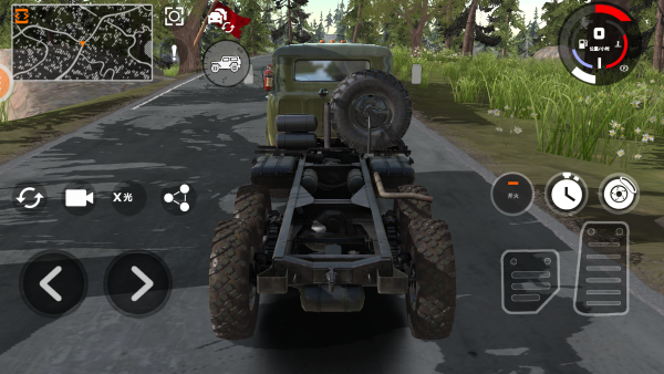 巅峰竞速驾驶 巅峰竞速驾驶