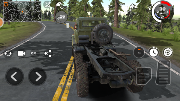 巅峰竞速驾驶 巅峰竞速驾驶