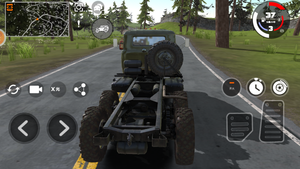 巅峰竞速驾驶 巅峰竞速驾驶