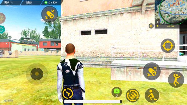 城市终极冒险游戏下载 城市终极冒险游戏下载