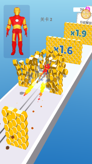 英雄跑跑跑手机版下载 英雄跑跑跑手机版下载