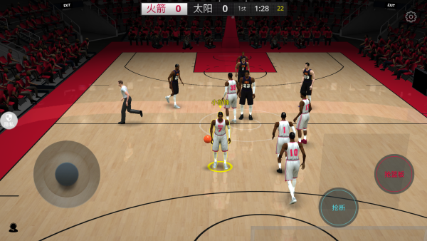 篮球MDA 篮球MDA