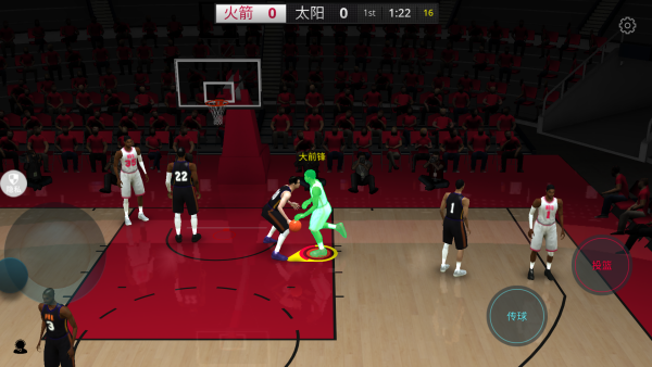篮球MDA 篮球MDA