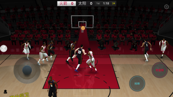 篮球MDA 篮球MDA