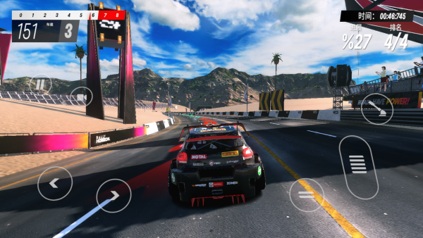 小车大冲刺 小车大冲刺