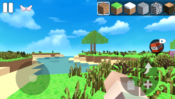 像素岛解压 像素岛解压