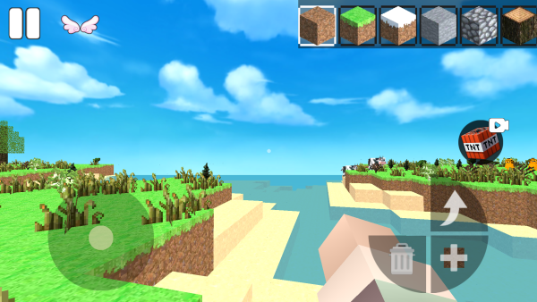 像素岛解压 像素岛解压