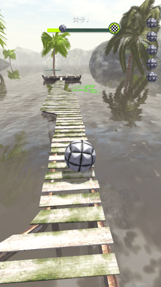 疯狂球球闯关最新版下载 疯狂球球闯关最新版下载