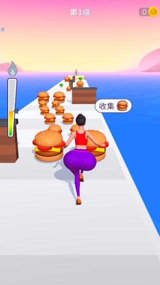 扭扭跑酷大作战游戏下载 扭扭跑酷大作战游戏下载