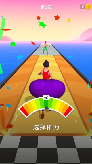 扭扭跑酷大作战游戏下载 扭扭跑酷大作战游戏下载