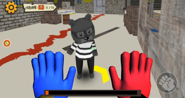 烧脑密室逃脱战游戏下载 烧脑密室逃脱战游戏下载