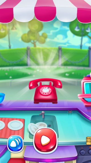 神厨小当家游戏下载 神厨小当家游戏下载