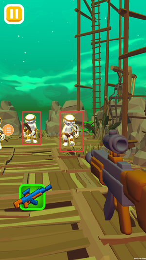 疯狂武器专家游戏下载 疯狂武器专家游戏下载