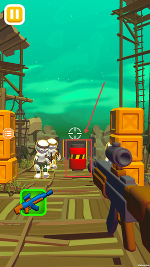 疯狂武器专家游戏下载 疯狂武器专家游戏下载