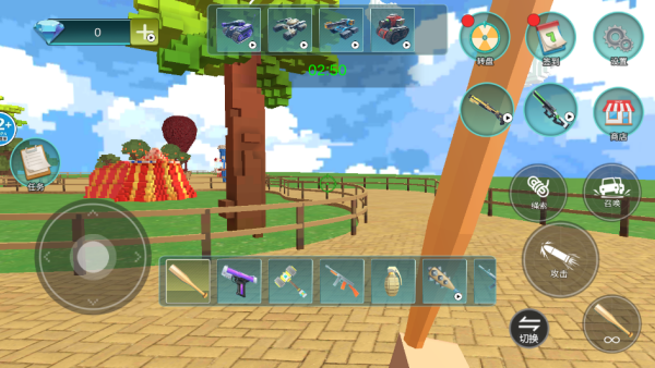 像素樱花校园模拟下载安装手机版 像素樱花校园模拟下载安装手机版