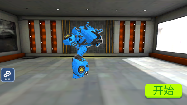 未来机甲大战游戏下载 未来机甲大战游戏下载