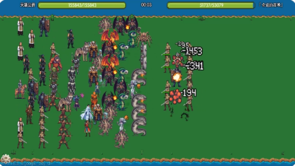 炎龙骑士传游戏下载 炎龙骑士传游戏下载