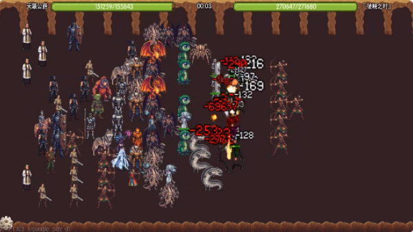 炎龙骑士传游戏下载 炎龙骑士传游戏下载