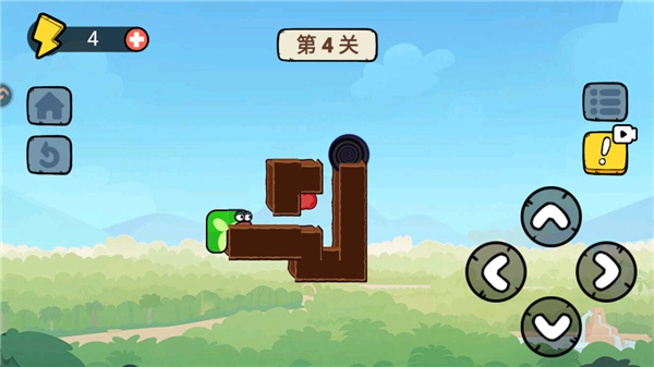 智勇闯关赛小游戏下载 智勇闯关赛小游戏下载