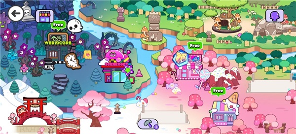 碧优蒂的小镇游戏免费版下载 碧优蒂的小镇游戏免费版下载