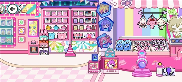 碧优蒂的小镇游戏免费版下载 碧优蒂的小镇游戏免费版下载