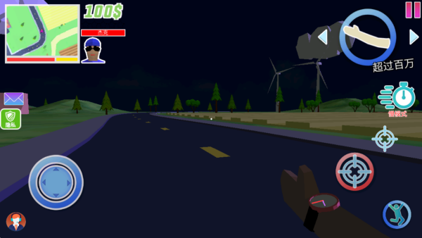 3D像素世界模拟游戏下载 3D像素世界模拟游戏下载