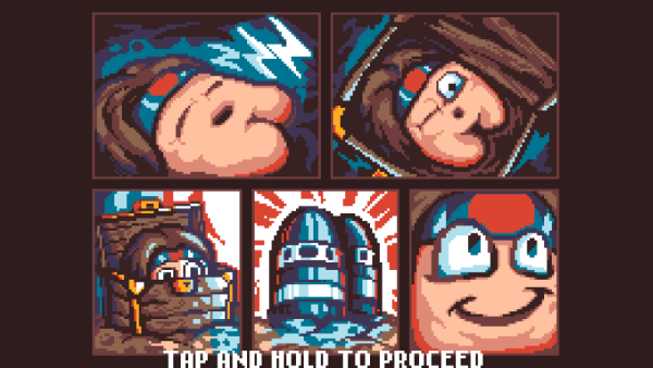 地牢背包者游戏下载 地牢背包者游戏下载