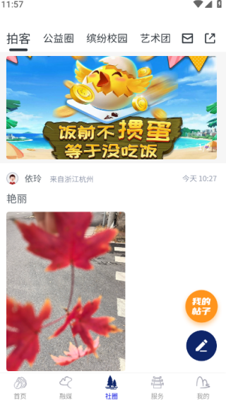 爱临安手机客户端 爱临安手机客户端