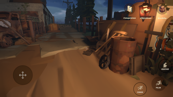 罗奇代尔先驱者的秘密 罗奇代尔先驱者的秘密