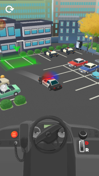 泊车高手试炼最新版下载 泊车高手试炼最新版下载