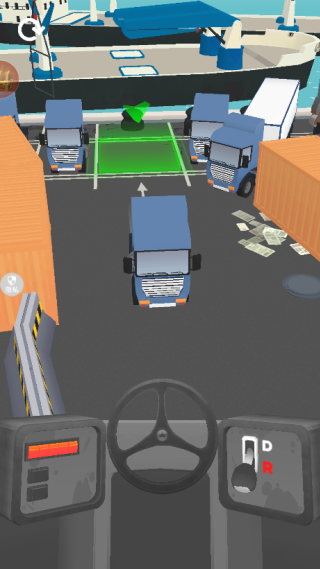 泊车高手试炼最新版下载 泊车高手试炼最新版下载