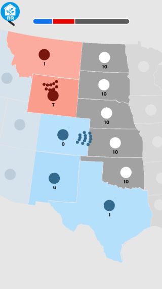 城堡称霸手机版下载 城堡称霸手机版下载
