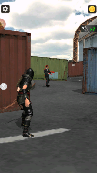 神箭少年征途游戏下载 神箭少年征途游戏下载