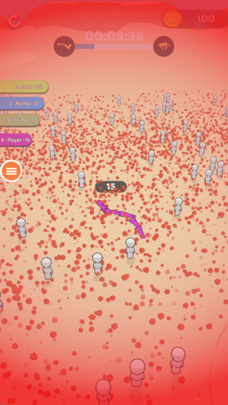 三原色大逃亡游戏下载 三原色大逃亡游戏下载