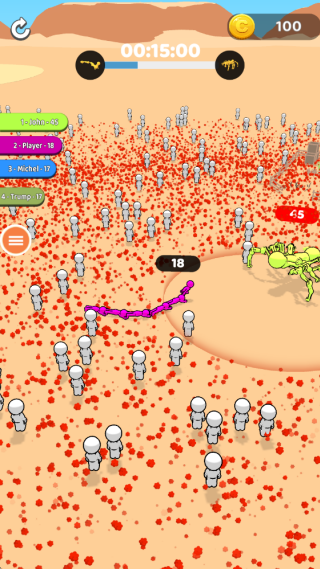 三原色大逃亡游戏下载 三原色大逃亡游戏下载