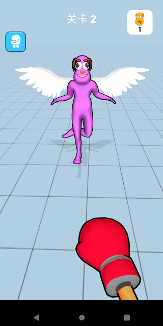 无敌旋风拳击最新版下载 无敌旋风拳击最新版下载