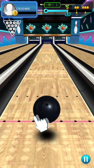 保龄球真实模拟器最新版下载 保龄球真实模拟器最新版下载